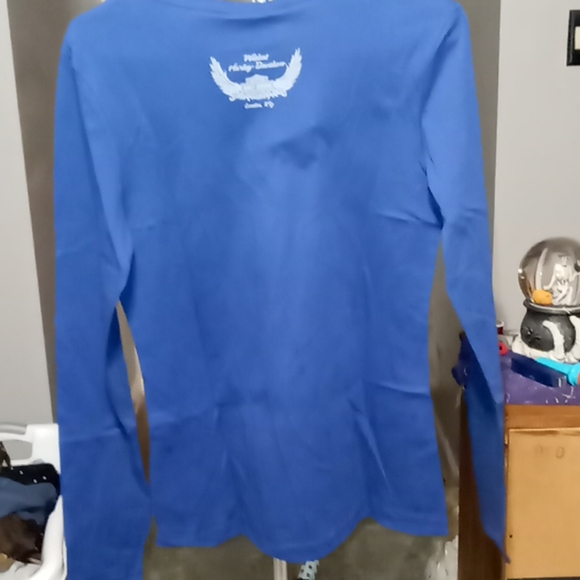 Harley Davidson shirt - Picture 3 of 8